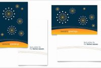 Happy Birthday Card Template Word Lovely 26 Microsoft inside Birthday Card Publisher Template