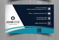How To Create A Perfect Business Card For A Freelance Translator in Freelance Business Card Template