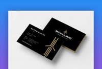 How To Make Great Business Card Designs (Quick & Cheap) With with regard to Designer Visiting Cards Templates