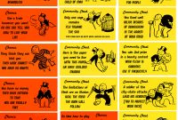 Image Result For Printable Monopoly Chance Cards | Monopoly within Chance Card Template
