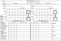Image Result For Soccer Score Card | Report Card Template regarding Soccer Referee Game Card Template