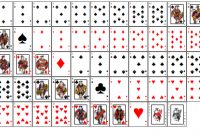 Intellectual Pirates » Deck Of Playing Cards In Javascript pertaining to Deck Of Cards Template