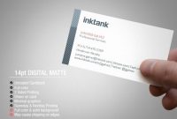 Kinkos Business Card Printing Cards Fedex Cost Print In with regard to Kinkos Business Card Template