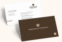 Legal Business Cards Templates Free – Apocalomegaproductions inside Legal Business Cards Templates Free