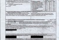 Marines Catch 'deserter' 5 Years After His Honorable intended for Usmc Meal Card Template