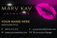 Mary Kay Quotes For Business Cards. Quotesgram for Mary Kay Business Cards Templates Free