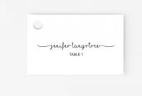 Microsoft Office Place Cards Template – Magdalene Project inside Amscan Imprintable Place Card Template