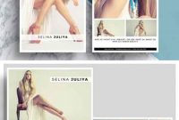 Modeling Comp Card Template » Free Download Photoshop Vector for Download Comp Card Template