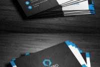 Modern Creative Business Cards | Business Cards Creative with Modern Business Card Design Templates