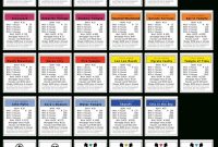 Monopoly Property Cards Monopolization Monopoly Cards with regard to Monopoly Property Cards Template