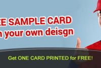 Mytradingcards – Make Your Custom Trading Cards regarding Custom Baseball Cards Template