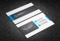 Open Office Business Card Template Newest Free Clean in Business Card Template Open Office