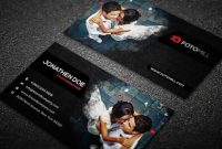 Photography Business Card Template Free Download within Photography Business Card Templates Free Download