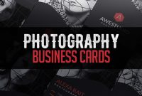 Photography Business Card Templates | Design | Graphic within Photography Business Card Template Photoshop