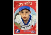 Photoshop Tutorial: How To Make A Vintage, Baseball Sports Trading Card pertaining to Baseball Card Template Psd