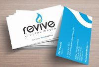 Pin On Best Business Templates pertaining to 2 Sided Business Card Template Word