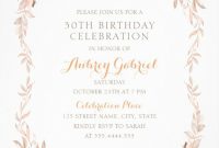 Pin On Birthday Party Invitations | Birthday Invitation with regard to Celebrate It Templates Place Cards