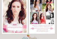 Pin On Comp Cards pertaining to Comp Card Template Download