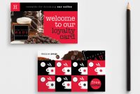 Pin On Great Sample Templates inside Frequent Diner Card Template