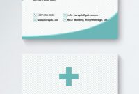 Pin On Most Popular Template inside Christian Business Cards Templates Free