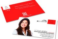 Pin On Real Estate Business Cards regarding Real Estate Agent Business Card Template