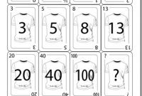Planning Poker Cards (Template) - Hdc with regard to Planning Poker Cards Template