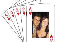 Playing Cards Template | Personalized Playing Cards Both regarding Custom Playing Card Template