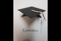 Pop Up Graduation Card inside Graduation Pop Up Card Template