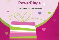 Powerpoint Greeting Card Template | The Highest Quality in Greeting Card Template Powerpoint