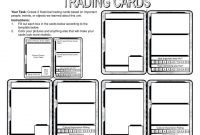Ppt – Trading Cards Powerpoint Presentation, Free Download regarding Free Trading Card Template Download