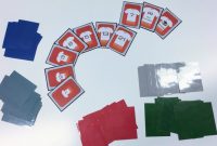 Print Your Own Planning Poker Cards (Fibonacci & T-Shirt regarding Planning Poker Cards Template