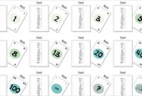 Printable Planning Poker Cards | Exposiciones for Planning Poker Cards Template