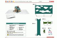 Printable Pop Up Card Templates Free – Professional Design pertaining to Printable Pop Up Card Templates Free