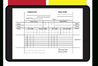 Printable Referee Score Card – Kidspressmagazine | Card pertaining to Soccer Referee Game Card Template