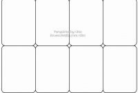 Printable Trading Card Template Beautiful Templete For intended for Baseball Card Size Template