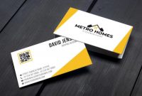 Professional Business Card Template Design – Download Free throughout Professional Business Card Templates Free Download