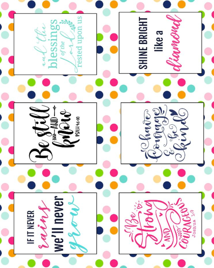 Random Acts Of Kindness Free Printable Cards - Sarah Titus inside Random Acts Of Kindness Cards Templates
