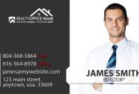 Real Estate Business Cards Template 17 | Business Cards pertaining to Real Estate Agent Business Card Template