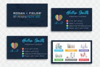Rodan And Fields Business Card, Rodan And Fields Consultant for Rodan And Fields Business Card Template