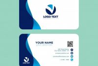 Roofing Business Cards – 11 Examples To Inspire You & 3 Free in Free Bussiness Card Template