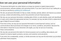 Sample Privacy Policy Template – Privacy Policy Generator regarding Credit Card Privacy Policy Template