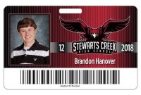 School Id Card Design Details | H&h Color Lab in High School Id Card Template