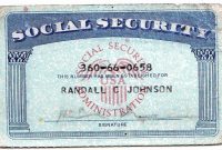 Social Security Card Template Photoshop Best Of This Is Ssn within Ssn Card Template