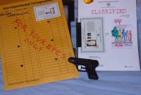 Spy Kits: Mi6 Identification Card, Dossier Of Each Movie throughout Mi6 Id Card Template