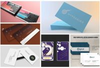 Staple Business Card Templates ~ Addictionary within Staples Business Card Template Word