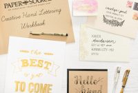 Stationery Stores, Wedding Invitations, Gifts & More | Paper with regard to Paper Source Templates Place Cards