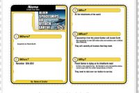 Template Microsoft Word Collectable Trading Cards Playing regarding Baseball Card Template Word