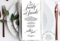 Template : The Definitive Guide To Wedding Place Cards throughout Celebrate It Templates Place Cards