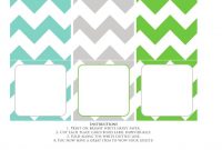 Templates Printable Freeerin Roche On Baby Boy Shower with regard to Free Printable Tent Card Template