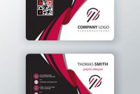 The Astounding 2 Sided Business Cards | Free Download with regard to 2 Sided Business Card Template Word
